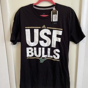 Adidas USF Bulls Shirt